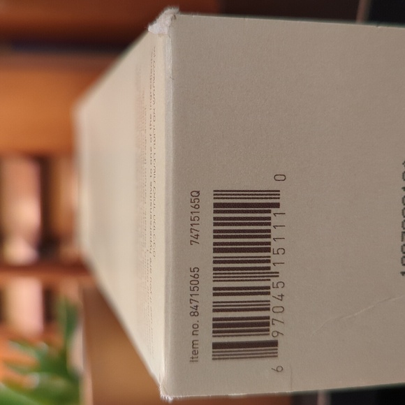 Ahava Deadsea Water Mineral Shower Gel Full size 6.8 FL OZ 200 ML NEW NWB Sealed - Picture 8 of 10